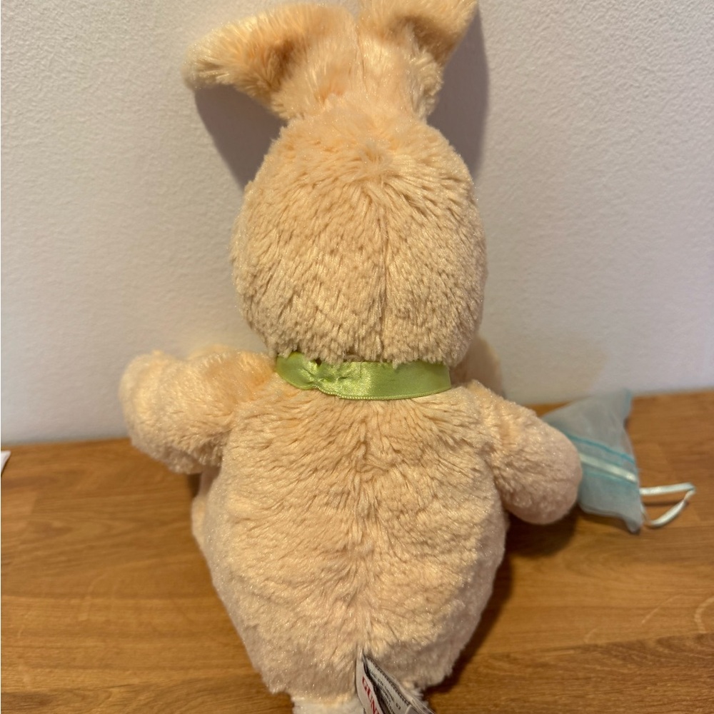 Godiva 2009 Gund Easter Bunny - Picture 3 of 5